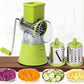 Table Top Drum Grater(Veg & Cheese Slicer)