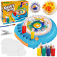 Spin Art Painting Machine