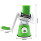 Table Top Drum Grater(Veg & Cheese Slicer)